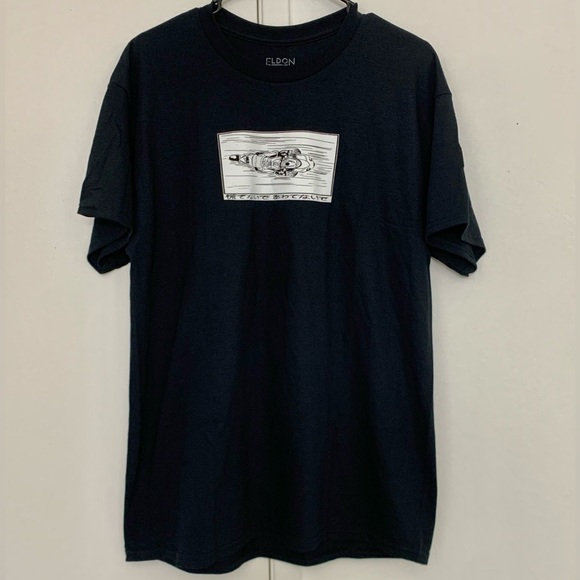 Eldon motorcycle shirt - Picture 1 of 3